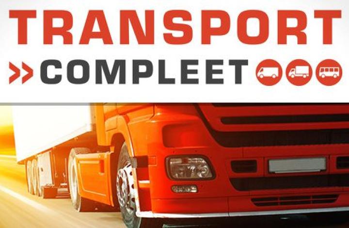 Transport compleet 